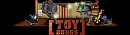 Toyborgs - Riding Rockets